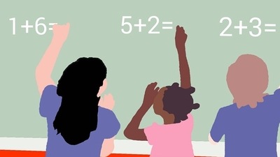 Don’t stop them from asking questions: Many parents get irritated and frustrated when children constantly keep them questioning. But, remember that these questions will help your kids to learn about things and situations. Teach your child to trust information that comes from trustable sources. (Pixabay) Don’t stop them from asking questions: Many parents get irritated and frustrated when children constantly keep them questioning. But, remember that these questions will help your kids to learn about things and situations. Teach your child to trust information that comes from trustable sources. (Pixabay)