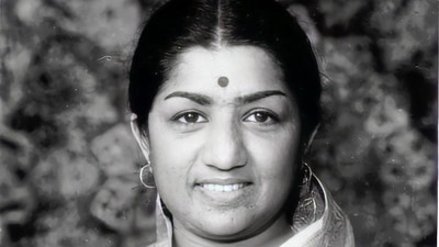 Lata Mangeshkar worked for almost eight decades in the music and film industry. Lata Mangeshkar worked for almost eight decades in the music and film industry.