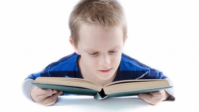 Read, read, and read: Reading is the best tool to connect with oneself and with the world out there. The more a kid reads, the more he or she will know about the words, situations, emotions, stories. This will help the brain to capture the required information and help the kid to use the knowledge in later life. (Pixabay) Read, read, and read: Reading is the best tool to connect with oneself and with the world out there. The more a kid reads, the more he or she will know about the words, situations, emotions, stories. This will help the brain to capture the required information and help the kid to use the knowledge in later life. (Pixabay)