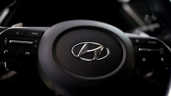 Reacting to the developments, Hyundai Motors India put out a message on social media reiterating its commitment to the Indian market.(Reuters | Representational Image)