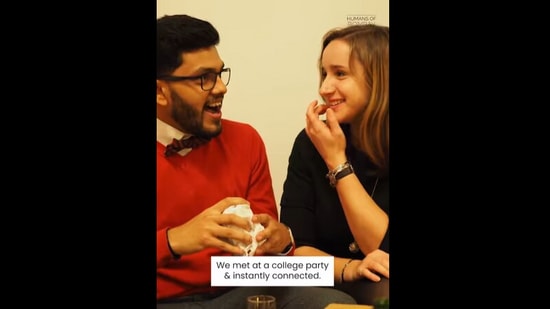 College Party Video