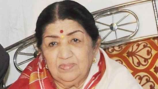Lata Mangeshkar dies at 92. Lata Mangeshkar dies at 92. 