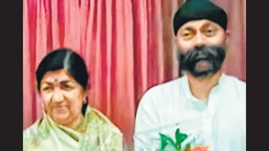 RIPDidi: Composer Uttam Singh recalls the fun times he had with Lata Mangeshkar