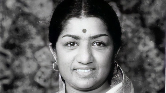 Lata Mangeshkar worked for almost eight decades in the music and film industry.