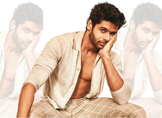 Bhagyashree’s son, Abhimanyu, 31, received much appreciation for his leading role in Meenakshi Sundereshwar recently Bhagyashree’s son, Abhimanyu, 31, received much appreciation for his leading role in Meenakshi Sundereshwar recently