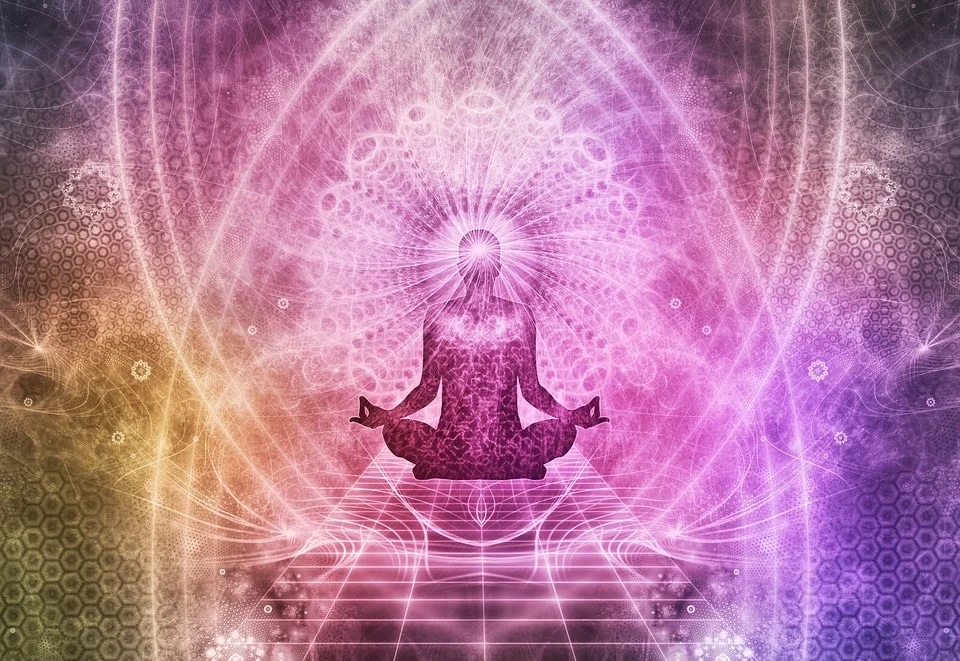 Meditation aids in relieving tension headaches, heart problems, sleep problems, depression and anxiety. (Pixabay) Meditation aids in relieving tension headaches, heart problems, sleep problems, depression and anxiety. (Pixabay)