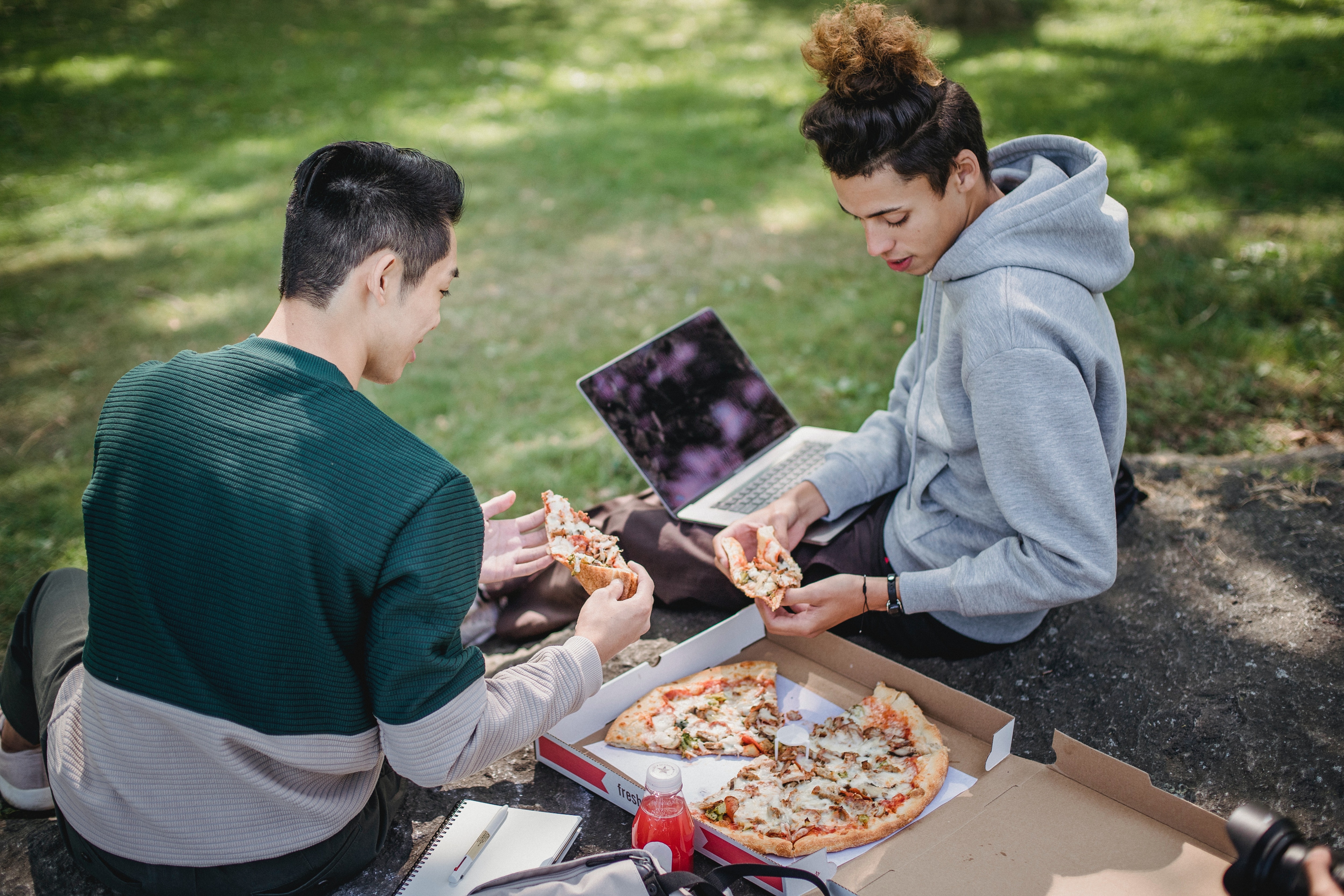 Plan a date with your best friend. (Pexels) Plan a date with your best friend. (Pexels)