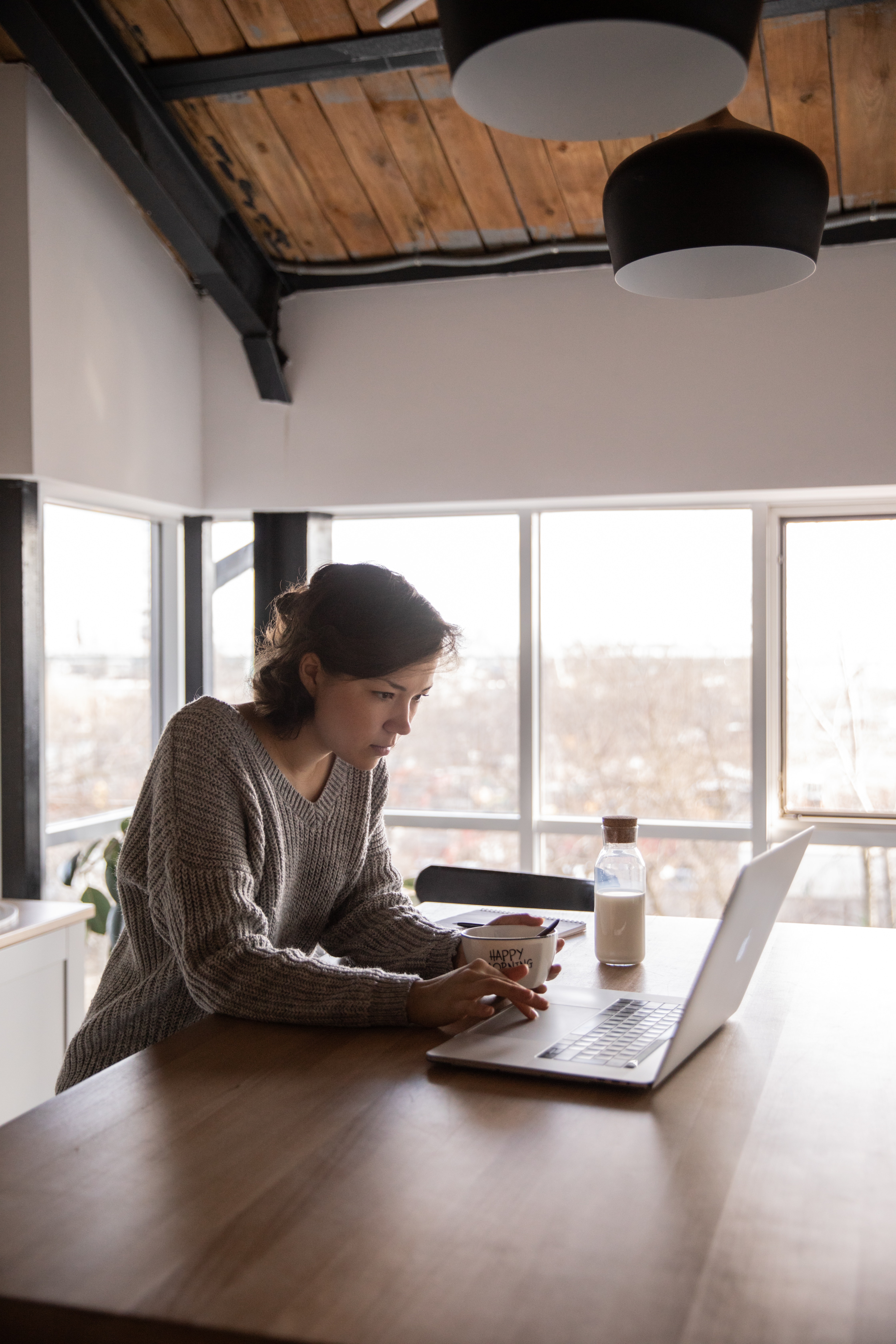 Just have a regular day. (Pexels) Just have a regular day. (Pexels)