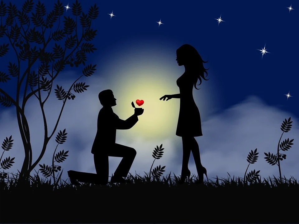 Valentine's Day 2022 (Pixabay) Valentine's Day 2022 (Pixabay)