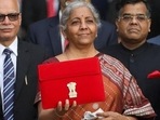 What the Budget doesn’t explain, however, is the inadequate capacity of the Centre to fully spend. (Reuters) What the Budget doesn’t explain, however, is the inadequate capacity of the Centre to fully spend. (Reuters)