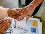 Ten states and two Union territories (UTs) have gone to polls after the results of 2019 Lok Sabha elections were announced in May. (File photo) Ten states and two Union territories (UTs) have gone to polls after the results of 2019 Lok Sabha elections were announced in May. (File photo)