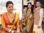 Sameera Reddy shared a post on Instagram. Sameera Reddy shared a post on Instagram.