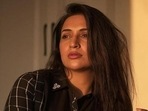 Divyanka Tripathi replied to a person on Twitter. Divyanka Tripathi replied to a person on Twitter.