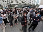 Indonesia has temporarily banned foreign tourists entering the country through Jakarta's airport, the transport ministry said, in a bid to slow a spike in coronavirus infections driven by the Omicron variant. Indonesia has temporarily banned foreign tourists entering the country through Jakarta's airport, the transport ministry said, in a bid to slow a spike in coronavirus infections driven by the Omicron variant.