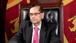 Sri Lankan foreign minister GL Peiris said the financial assistance by India in recent weeks “helped immensely” to tide over a very difficult phase. (Photo courtesy/Ministry of Foreign Affairs) Sri Lankan foreign minister GL Peiris said the financial assistance by India in recent weeks “helped immensely” to tide over a very difficult phase. (Photo courtesy/Ministry of Foreign Affairs)