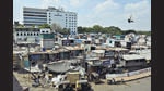 The Pune Municipal Corporation (PMC) started the gunthewari regularisation process of the unauthorised constructions and vacant plots from January 10. (HT FILE PHOTO) The Pune Municipal Corporation (PMC) started the gunthewari regularisation process of the unauthorised constructions and vacant plots from January 10. (HT FILE PHOTO)