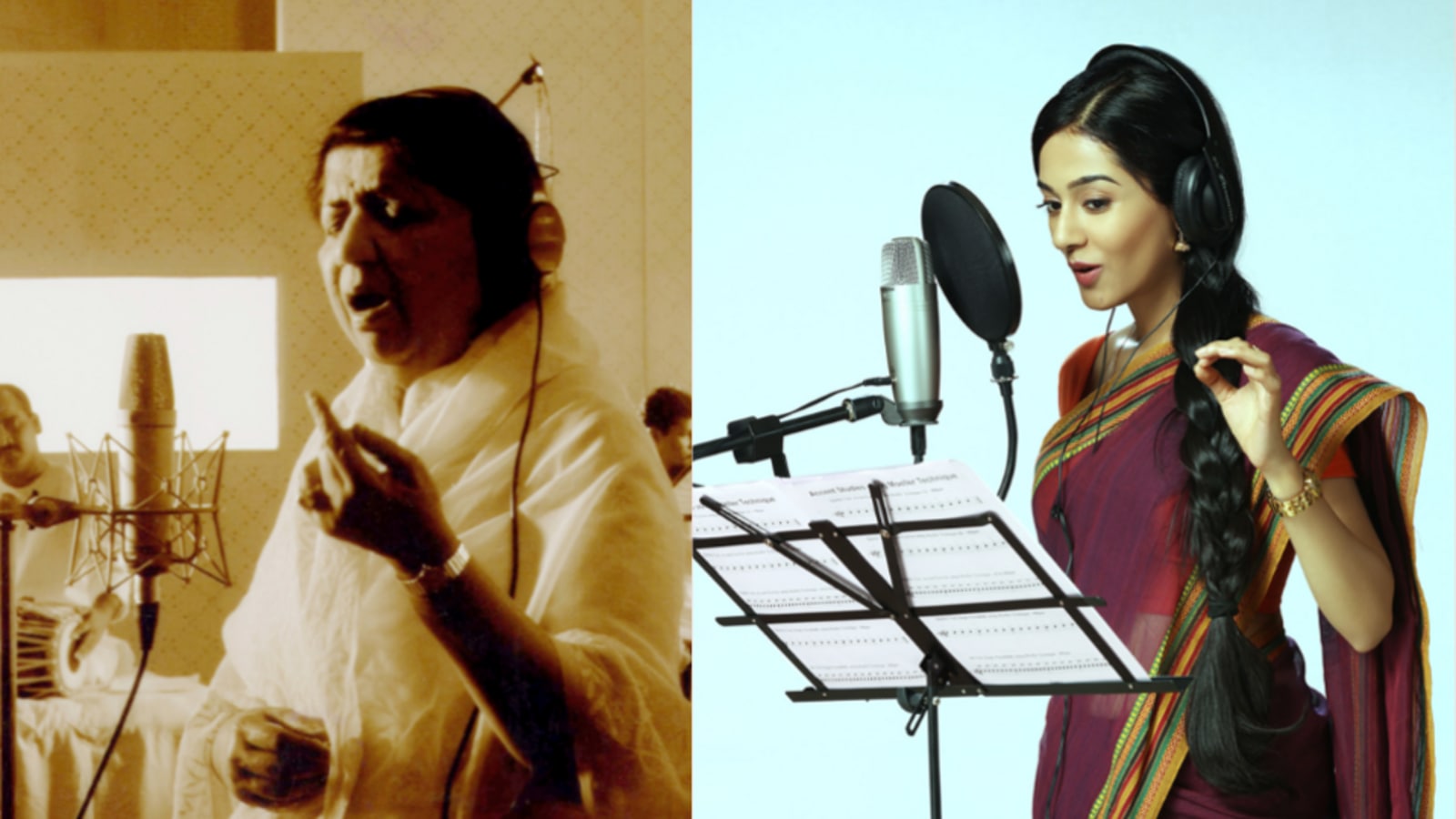 essay on lata mangeshkar