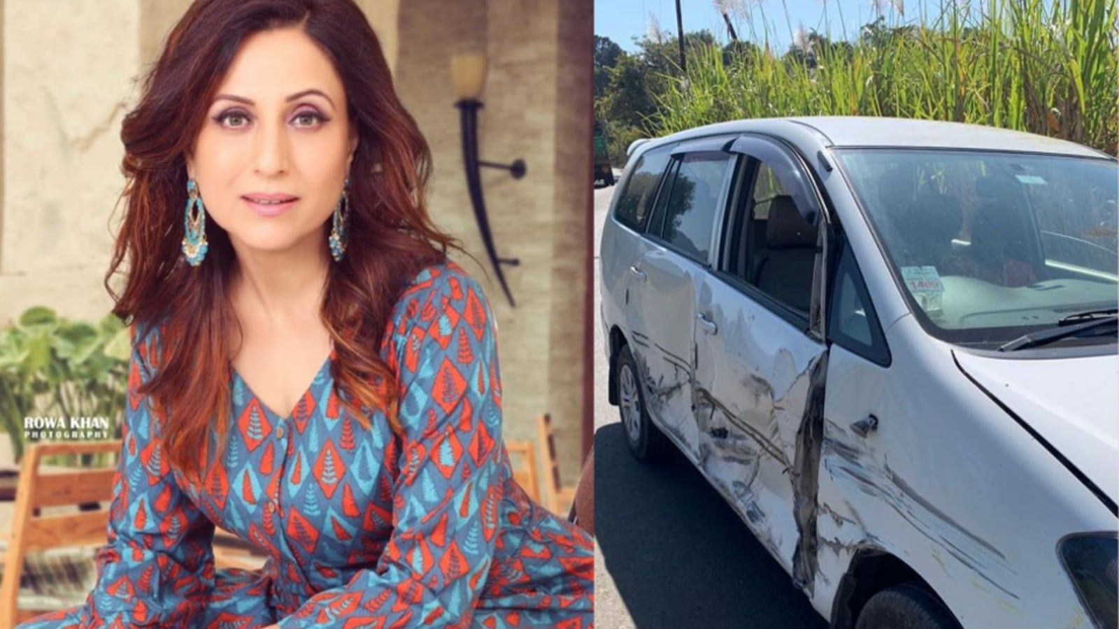 Exclusive: Ghum Hai Kisikey Pyaar Meiin’s Kishori Shahane recalls nearly fatal accident, ‘We are still in trauma’