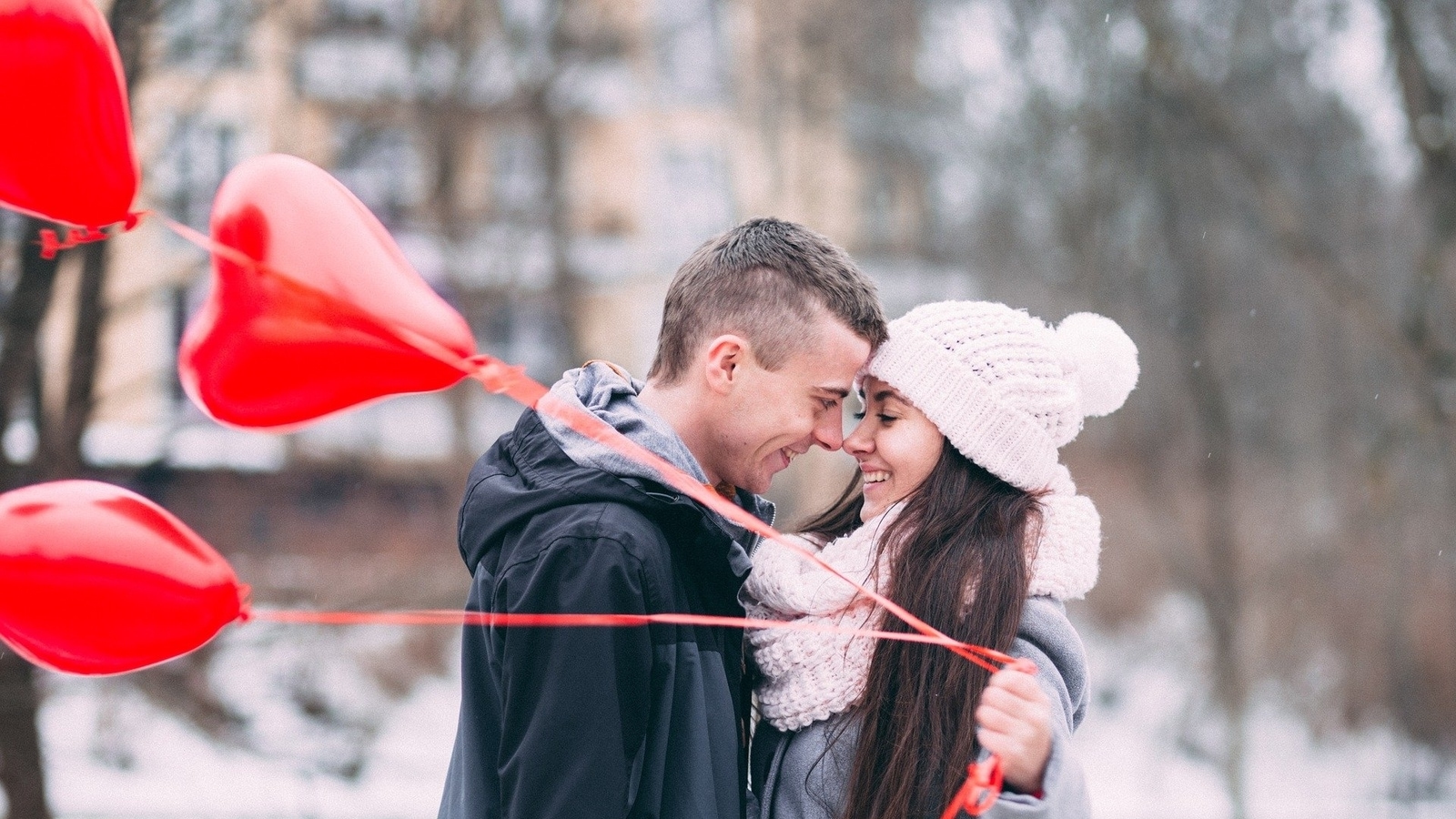 Valentine's Week: 5 best pieces of relationship advice by experts ...