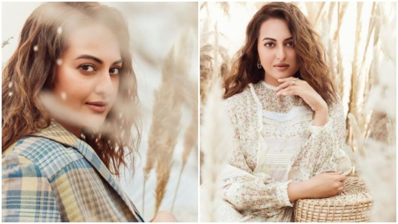 Sonakshi Sinha drops major cues of casual fashion in a range of attires |  Hindustan Times