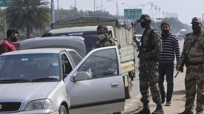 The illicit liquor was recovered from an SUV, bearing a Chandigarh registration number, after it was stopped for checking. (HT Photo/Representative Image)