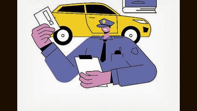 Pune Regional Transport Office (RTO) has now sent a letter to several state and private universities in Pune district requesting to introduce special subjects as per the course structure related to road safety. (REPRESENTATIVE IMAGE)