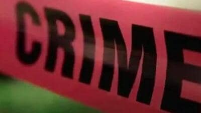 The victim constable Jai Kumar, who was deputed in Samrala, Ludhiana, on election duty, has suffered multiple injuries including fractures; a case under Section 307 (attempt to murder) of Indian Penal Code has been registered against the teacher. (Representative Photo/HT Files)