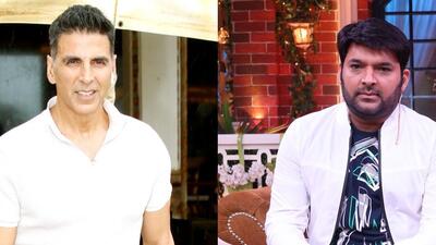 Actor Akshay Kumar has asked for a clarification from comedian Kapil Sharma over a leaked clip from his show. Actor Akshay Kumar has asked for a clarification from comedian Kapil Sharma over a leaked clip from his show.