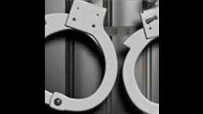Police broke open the door to find the bodies of the two women lying on blood-soaked beds with their necks slashed. (HT FIle) Police broke open the door to find the bodies of the two women lying on blood-soaked beds with their necks slashed. (HT FIle)