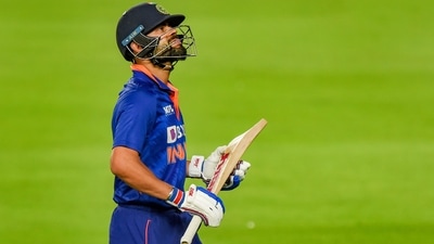 Former India captain Virat Kohli (PTI) Former India captain Virat Kohli (PTI)