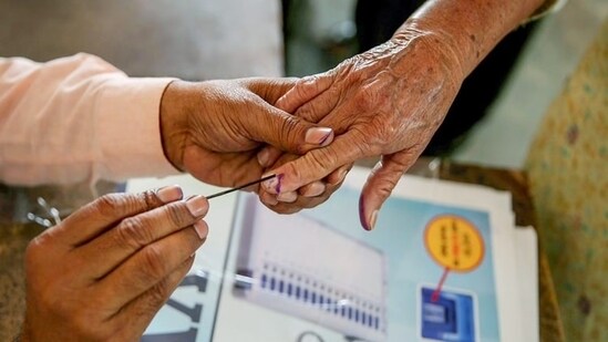 Ten states and two Union territories (UTs) have gone to polls after the results of 2019 Lok Sabha elections were announced in May. (File photo)