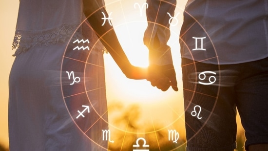 Love Horoscope 2022: how your love life will be impacted by Venus, the planet of love and romance, being placed in the fiery sign of Sagittarius