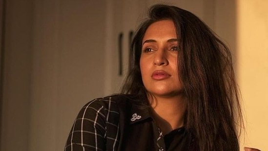 Divyanka Tripathi replied to a person on Twitter. Divyanka Tripathi replied to a person on Twitter.