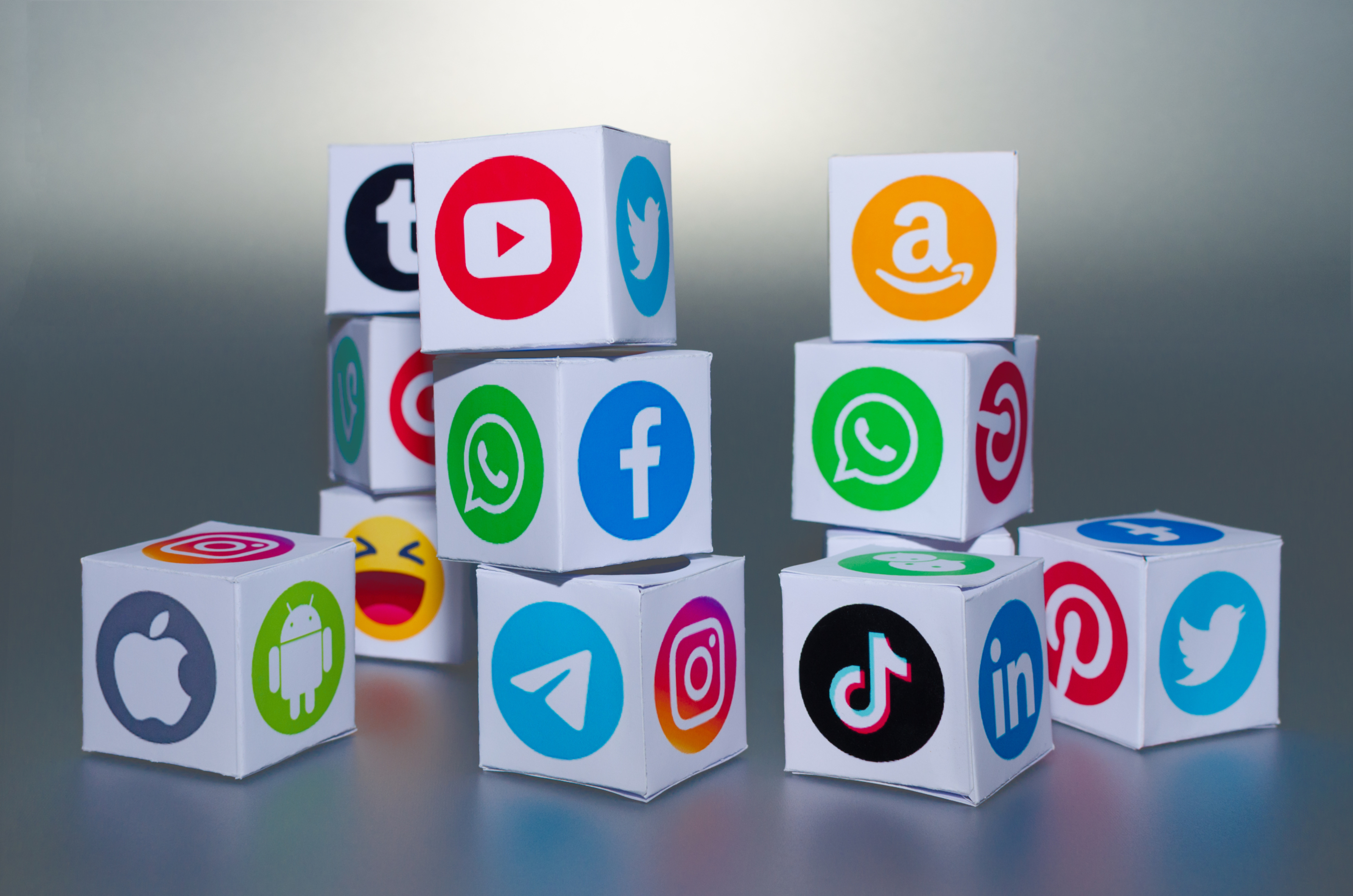 For companies, they can start with upholding the Santa Clara principles — to which they are all signatories. (Shutterstock) For companies, they can start with upholding the Santa Clara principles — to which they are all signatories. (Shutterstock)
