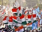 The fresh jolt to the Congress came months after 12 of its MLAs joined the Trinamool Congress (TMC). The fresh jolt to the Congress came months after 12 of its MLAs joined the Trinamool Congress (TMC).