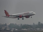 We fervently hope they’ll restore Air India to its glorious past, even as they take the airline forward into a fabulous, state-of-the-art future. (Satyabrata Tripathy/HT Photo) We fervently hope they’ll restore Air India to its glorious past, even as they take the airline forward into a fabulous, state-of-the-art future. (Satyabrata Tripathy/HT Photo)
