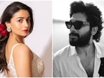 Alia Bhatt has spoken about working with Allu Arjun. Alia Bhatt has spoken about working with Allu Arjun.