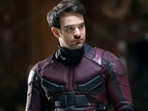 Charlie Cox played Matt Murdock aka Daredevil in two Netlfix shows before reprising the role in Spider-Man: No Way Home last year.