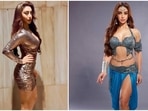 Maheck Chahal will feature in Naagin 6. Maheck Chahal will feature in Naagin 6.