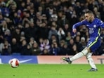 Chelsea forward Ziyech quits Morocco national team