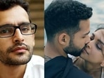 Director Shakun Batra's film Gehraiyaan has been in talks for the intimate scenes it features. Director Shakun Batra's film Gehraiyaan has been in talks for the intimate scenes it features.