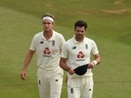 England omit James Anderson and Stuart Broad for West Indies tour England omit James Anderson and Stuart Broad for West Indies tour