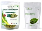 Green coffee beans come packed with antioxidants and offer a host of health benefits.