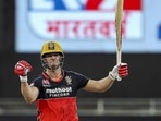 'It has been a life-changing 10-11 years to me': AB de Villiers reminisces about glorious IPL stint with RCB 'It has been a life-changing 10-11 years to me': AB de Villiers reminisces about glorious IPL stint with RCB