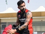 Virat Kohli(IPL) Virat Kohli(IPL)