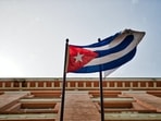 Cuba’s tourism collapsed again last year, weighed down by some of the strictest Covid-19 controls, even as some of its neighbours enjoyed a recovery. Cuba’s tourism collapsed again last year, weighed down by some of the strictest Covid-19 controls, even as some of its neighbours enjoyed a recovery.