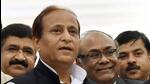 Former Uttar Pradesh minister Azam Khan has been in jail since February 2020. (PTI)