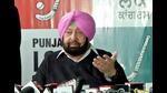Punjab Lok Congress (PLC) chief Captain Amarinder Singh on Tuesday said the Congress had made a big mistake by announcing a CM face as “a chief minister should be decided on grounds of capability and not on the metric of caste, be it a SC, Jat or Hindu, which they had done
