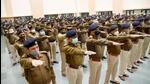 Action taken after departmental inquires, said Patna SSP Manavjit Singh Dhillon. (Picture for representation) Action taken after departmental inquires, said Patna SSP Manavjit Singh Dhillon. (Picture for representation)
