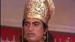 Praveen Kumar Sobti, aka Mahabharat’s Bheem Praveen Kumar Sobti, aka Mahabharat’s Bheem